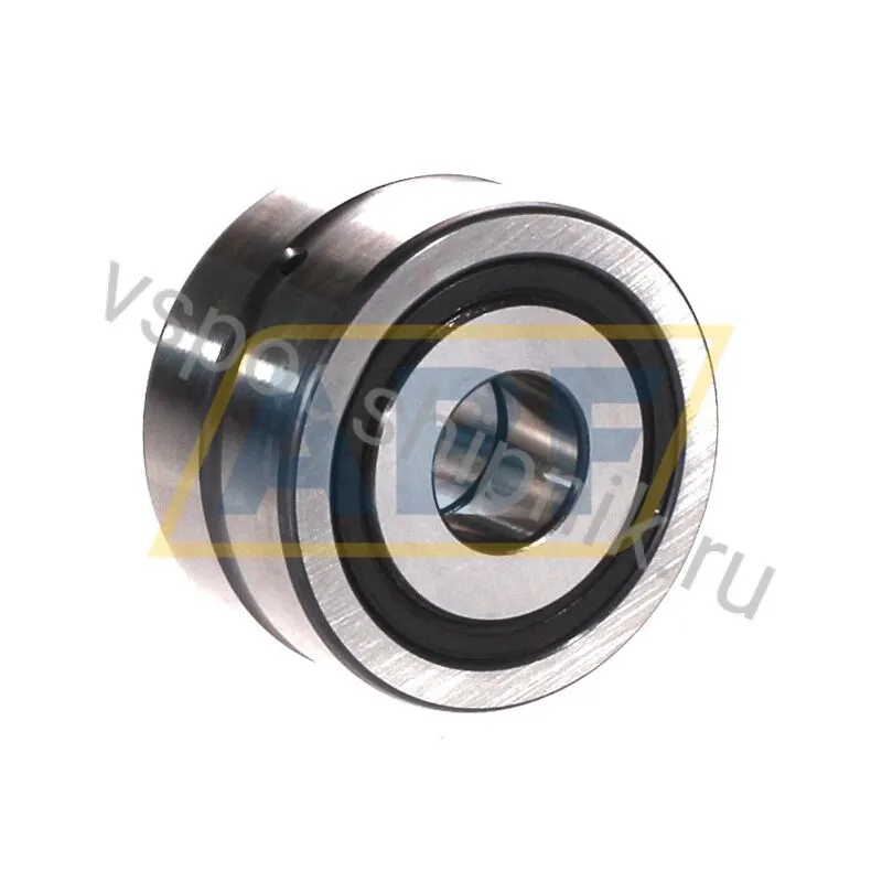 Упорный шариковый подшипник ZKLN1545-2RS-XL INA 360