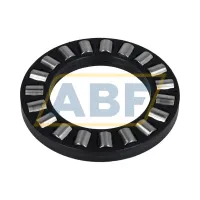 Цилиндрический роликовый подшипник с сепаратором K81212-TV/-3 INA
