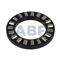 Цилиндрический роликовый подшипник с сепаратором K81212-TV/-3 INA