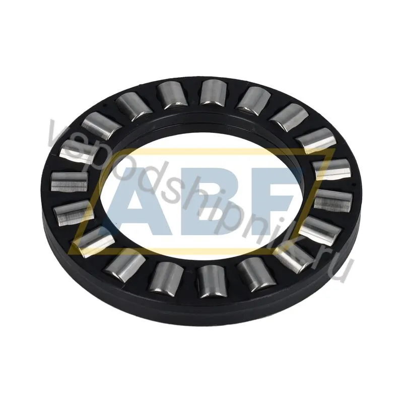 Цилиндрический роликовый подшипник с сепаратором K81212-TV/-3 INA 360