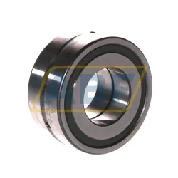 Упорный шариковый подшипник ZKLN3062-2Z-XL INA