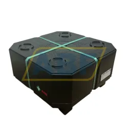 Сферический роликовый подшипник 29434-E1-XL FAG