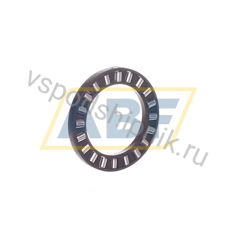 Цилиндрический роликовый подшипник с сепаратором K81107-TV-A/-6 INA 360