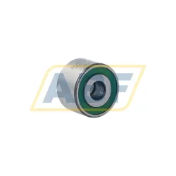 Упорный шариковый подшипник ZKLN0619-2Z INA