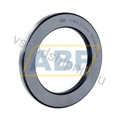 Шайба для цилиндрического упорного подшипника GS81214 FAG