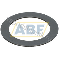 Шайба для игольчатого упорного подшипника TWB2840 INA