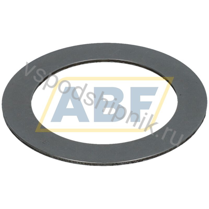 Шайба для игольчатого упорного подшипника TWB2840 INA 360