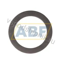 Шайба для игольчатого упорного подшипника TWA3244 INA