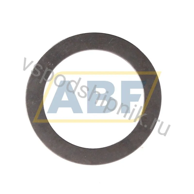 Шайба для игольчатого упорного подшипника TWA3244 INA 360