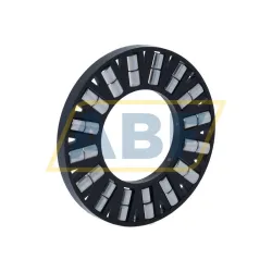 Цилиндрический роликовый подшипник с сепаратором K89307-TV-1 INA