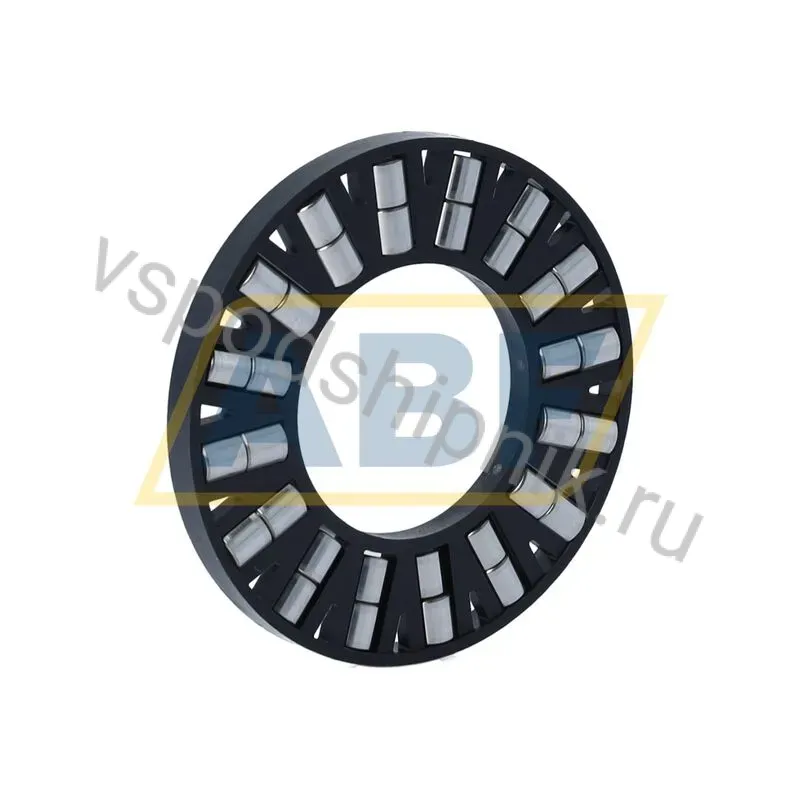 Цилиндрический роликовый подшипник с сепаратором K89307-TV-1 INA 360