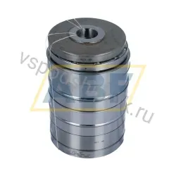 Цилиндрический роликовый упорный подшипник F-81683.T4AR INA