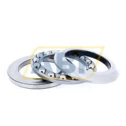 Упорный шариковый подшипник 53214 FAG