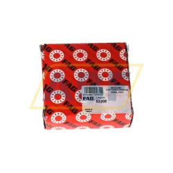 Упорный шариковый подшипник 53208 FAG