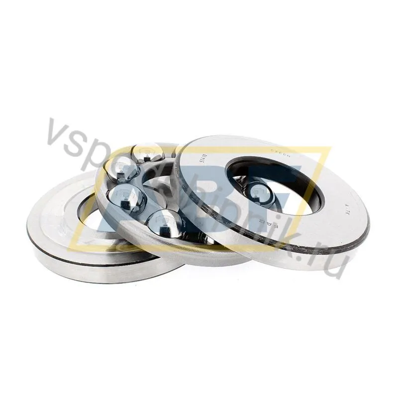 Упорный шариковый подшипник 51410 FAG 360