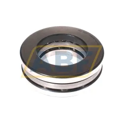 Упорный шариковый подшипник 51317 FAG