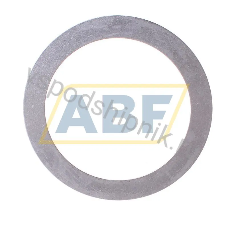 Шайба для игольчатого упорного подшипника AS80105-HLA INA 360