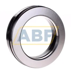 Цилиндрический роликовый упорный подшипник 81226-TV INA