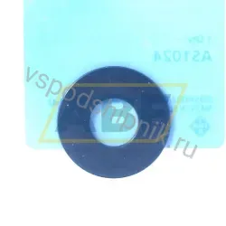 Шайба для игольчатого упорного подшипника AS1024 INA