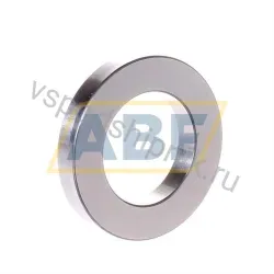 Шайба для игольчатого упорного подшипника ZS3151 INA