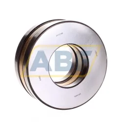 Упорный шариковый подшипник 51412-MP FAG