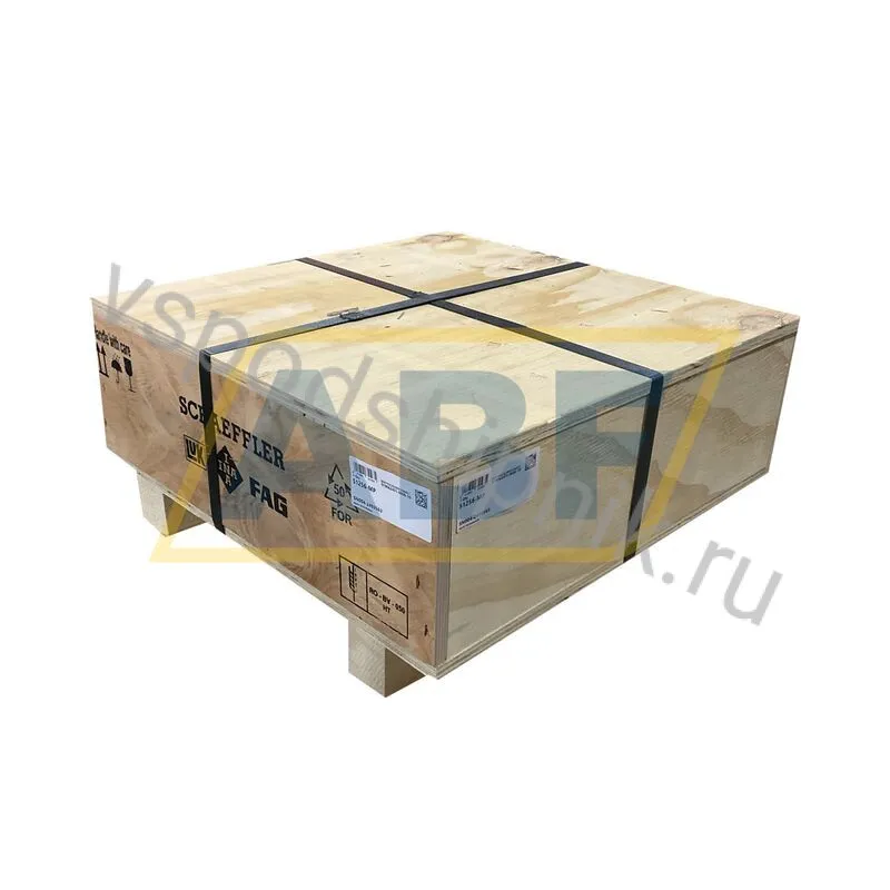 Упорный шариковый подшипник 51256-MP FAG 360