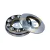 Упорный шариковый подшипник 53307 FAG