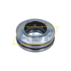 Упорный шариковый подшипник 53307 FAG