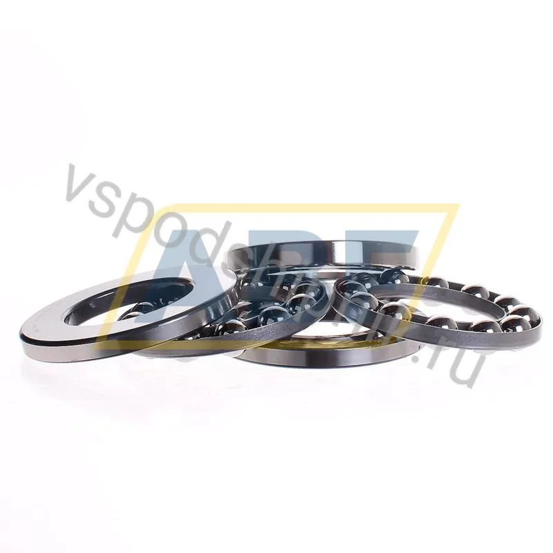 Упорный шариковый подшипник 52314 FAG 360