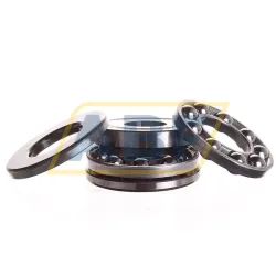 Упорный шариковый подшипник 52305 FAG