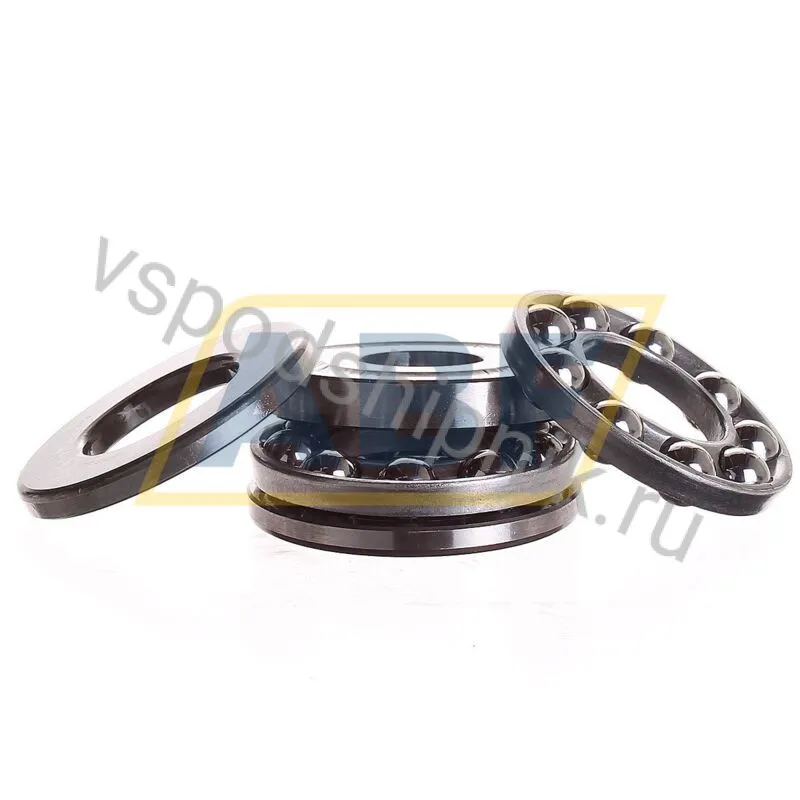 Упорный шариковый подшипник 52305 FAG 360