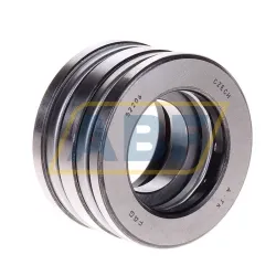 Упорный шариковый подшипник 52206 FAG