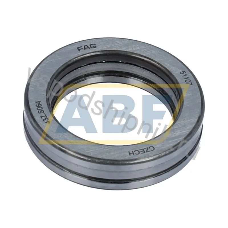 Упорный шариковый подшипник 51107 FAG 360