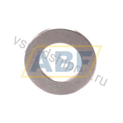 Шайба для игольчатого упорного подшипника LS1730 INA