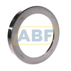 Упорный шариковый подшипник U317 FAG