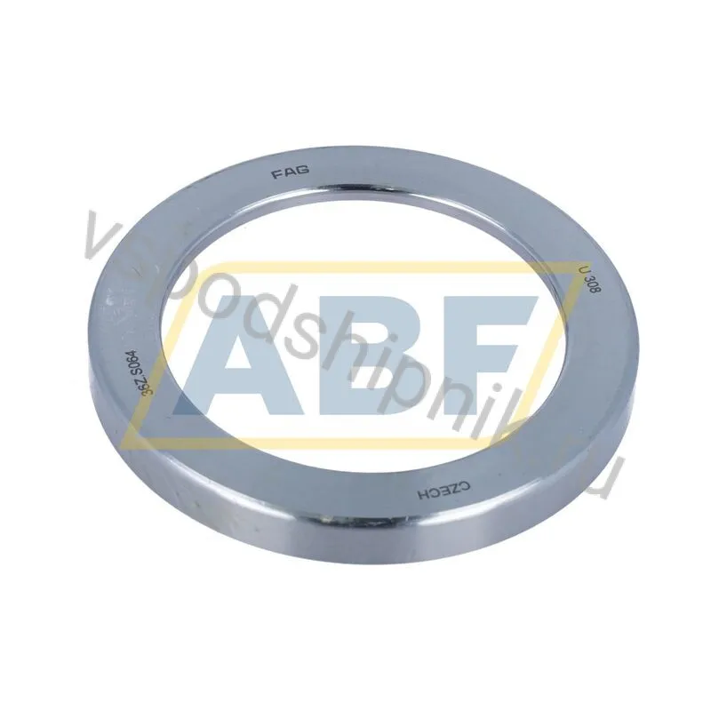 Упорный шариковый подшипник U308 FAG 360