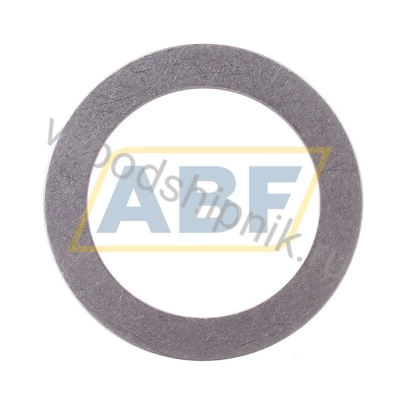 Шайба для игольчатого упорного подшипника AS5070 INA 360