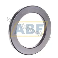 Шайба для цилиндрического упорного подшипника GS81217 INA