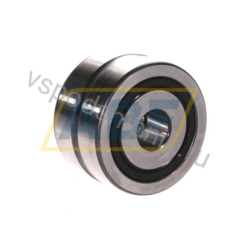 Упорный шариковый подшипник ZKLN1242-2RS-PE INA 360