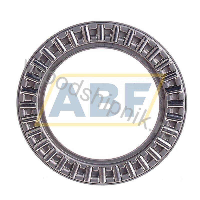 Игольчатый упорный подшипник AXK4060-A/0-10 INA 360