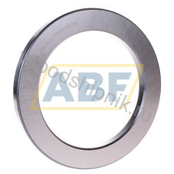 Шайба для цилиндрического упорного подшипника GS81224 INA