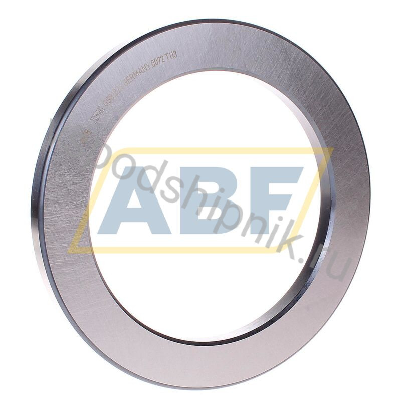 Шайба для цилиндрического упорного подшипника GS81224 INA 360