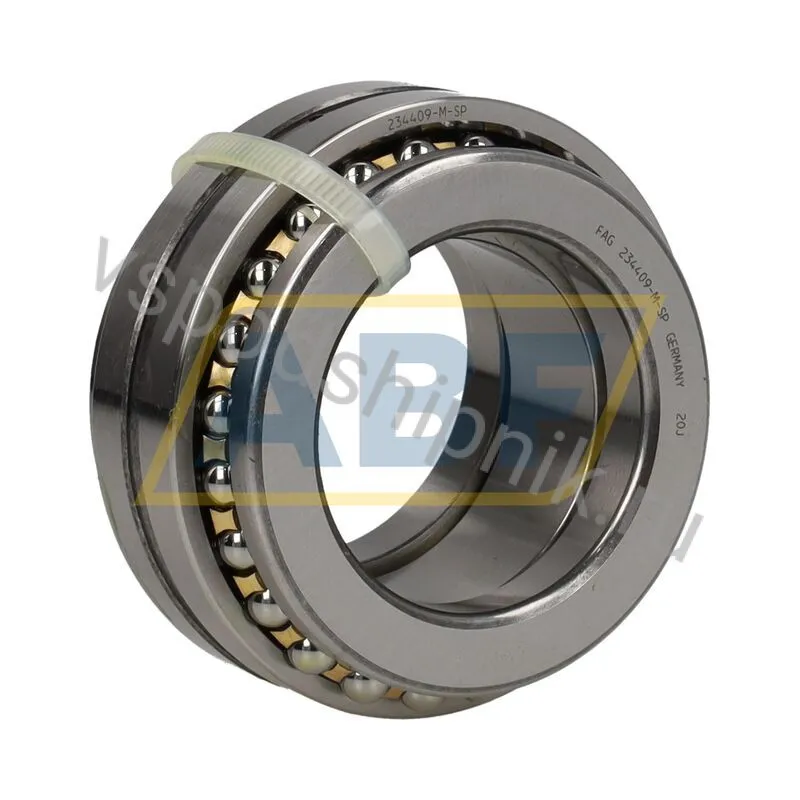 Упорный шариковый подшипник 234409-M-SP FAG 360