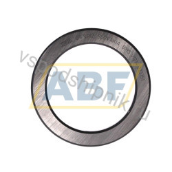 Шайба для цилиндрического упорного подшипника GS81112 INA