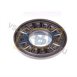 Игольчатый упорный подшипник AXW12 INA