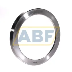 Упорный шариковый подшипник U218 FAG