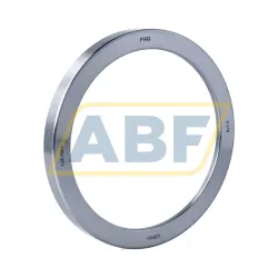 Упорный шариковый подшипник U216 FAG