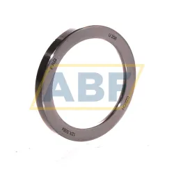 Упорный шариковый подшипник U206 FAG