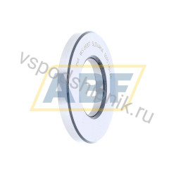 Шайба для цилиндрического упорного подшипника WS89307 INA