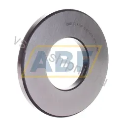 Шайба для цилиндрического упорного подшипника GS87411 INA